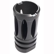 FORWARD CONTROLS DESIGN LLC - AR-15 STONER 63 LMG A2 FLASH HIDER 1/2-28