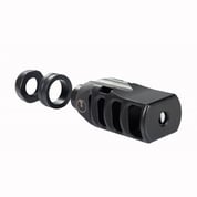 ULTRADYNE USA - PEGASUS TANKER COMPENSATOR 6.5 CREEDMOOR