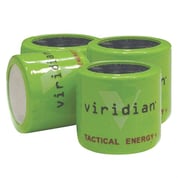 VIRIDIAN - 1/3N LITHIUM BATTERIES