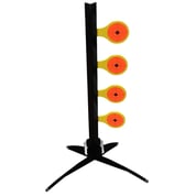 BIRCHWOOD CASEY - WORLD OF TARGETS .22 RIMFIRE DUELING TREE