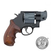 SMITH & WESSON - PERFORMANCE CENTER MODEL 327 N-FRAME 357 MAGNUM REVOLVER
