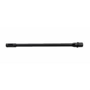 FAXON FIREARMS - 9MM LUGER TAPER PROFILE BARREL W/INTEGRAL FLASH HIDER FOR AR-15