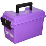 MTM - MTM Ammo Can 50 Caliber Purple