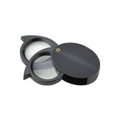 BROWNELLS - DOUBLE LENS MAGNIFIER
