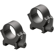 LEUPOLD - QRW2 1" QUICK RELEASE SCOPE RINGS