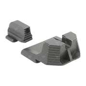 STRIKE INDUSTRIES - STRIKE IRON SIGHT SET FOR SMITH & WESSON M&P9