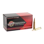BLACK HILLS AMMUNITION - OPEN TIP MATCH 223 REMINGTON AMMO