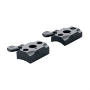 LEUPOLD - QUICK-RELEASE™ MOUNT SYSTEM