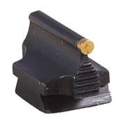 MARBLE ARMS - RIFLE  RAMP MOUNTED 1/16" 37-MR FRONT SIGHT