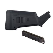 BROWNELLS BUNDLES - MOSSBERG 500 SGA BUTTSTOCK W/6-RD SHOTSHELL HOLDER