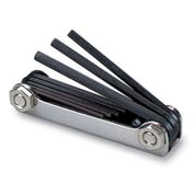 RCBS - FOLD UP HEX KEY SET