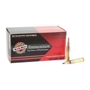 BLACK HILLS AMMUNITION - TIPPED MATCHKING 5.56X45MM NATO AMMO
