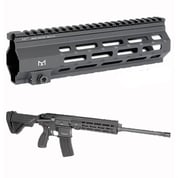 MIDWEST INDUSTRIES, INC. - HK 416 HANDGUARD FREE FLOAT M-LOK