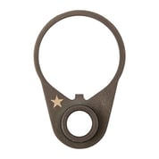 BRAVO COMPANY - AR-15/M16 QUICK DETACH RECEIVER END PLATE