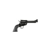 RUGER - NEW MODEL BLACKHAWK BLUED 45 COLT REVOLVER