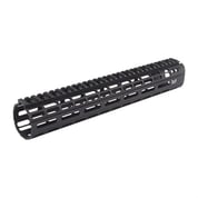 AERO PRECISION - GEN-2 ENHANCED FREE FLOATING HANDGUARDS FOR AR-15
