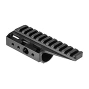 KINETIC RESEARCH GROUP - INTEGRATED NIGHT VISION RAIL