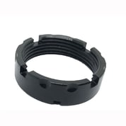 FORWARD CONTROLS DESIGN LLC - AR-15 BILLET CASTLE NUT