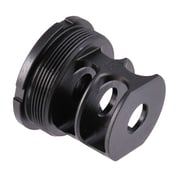 JMAC CUSTOMS LLC - RECOIL REDUCTION DEVICE 2 PORT COMPENSATORS X37