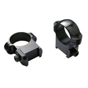 BURRIS - TIKKA T3 RING MOUNTS