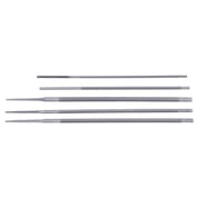 APEX TOOL GROUP - 1911 FITTING & DEBURRING FILE SET