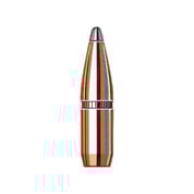 HORNADY - INTERLOCK® 6MM (0.243") BOAT TAIL SPIRE POINT RIFLE BULLETS