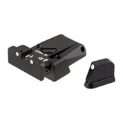 L.P.A. SIGHTS - CZ ADJUSTABLE SIGHT SET