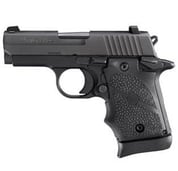 SIG SAUER, INC. - P938 BRG 9MM LUGER SEMI-AUTO HANDGUN