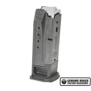 RUGER - 9MM LUGER MAGAZINE FOR RUGER® SECURITY-9