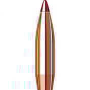 HORNADY - ELD® MATCH .22 CALIBER (.224") RIFLE BULLETS