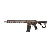 DANIEL DEFENSE - M4V7 CARBINE 5.56 16" BROWN