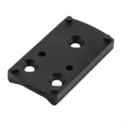 BURRIS - FASTFIRE MOUNT FOR RUGER AMERICAN PISTOL