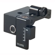 WILLIAMS GUN SIGHT - WINCHESTER 94 FOOLPROOF RECEIVER REAR SIGHT W/SWK