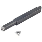 BROWNELLS - HIGH-SPEED STEEL CUTTING KITS FOR LATHES - 1/2" THREADER KIT