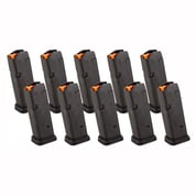 MAGPUL - PMAG™ GL9™ 9MM LUGER HANDGUN MAGAZINE FOR GLOCK® 19