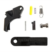 APEX TACTICAL SPECIALTIES INC. - S&W M&P ACTION ENHANCEMENT ALUMINUM TRIGGER & DUTY/CARRY KIT