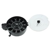 KCI USA, INC. - AK-47 75RD DRUM MAGAZINE 7.62X39