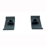 ACCU-TAC - SLED FEET FOR ACCU-TAC® BIPODS