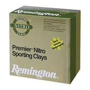 REMINGTON - PREMIER NITRO SPORTING CLAYS 28 GAUGE AMMO