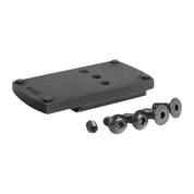 EGW - RED DOT SIGHT MOUNT FOR VORTEX VIPER/VENOM FITS RUGER