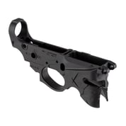 SHARPS BROS - AR-15 OVERTHROW STRIPPED LOWER RECEIVER