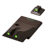 MEPROLIGHT - RUGER® TRU-DOT® TRITIUM NIGHT SIGHT SET
