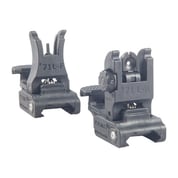 A.R.M.S.,INC - AR-15 POLYMER SIGHT SET