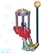 LEE PRECISION - 4-HOLE CLASSIC TURRET PRESS