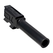 FAXON FIREARMS - MATCH 9MM LUGER STRAIGHT FLUTED BARRELS FOR GLOCK® 43/43X