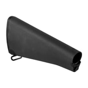 COLT - AR-15 A4 STOWAGE STOCK ASSY FIXED OEM BLK