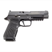 WILSON COMBAT - WCP320 SIG SAUER 9MM LUGER SEMI-AUTO HANDGUN