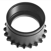 TROY INDUSTRIES, INC. - AR-15 BARREL NUT