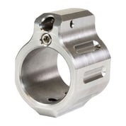 ODIN WORKS INC. - AR-15 LOW PROFILE TUNABLE GAS BLOCK