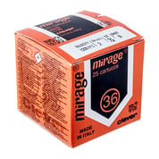 CLEVER - T1 410 BORE 2-1/2" 1/2 OZ #9 SHOT SHOTGUN AMMO CLEVER - T1 410 BORE 2-1/2" 1/2 OZ #9 SHOT SHOTGUN AMMO